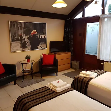 Motel Oostvoorne-2