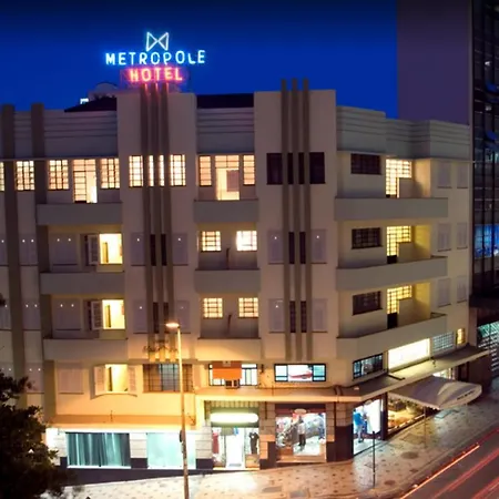 Hotel Metropole-3