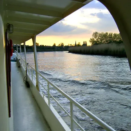 Hotelboat Quo Vadis-3