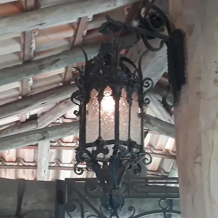 Pousada Pilar-2