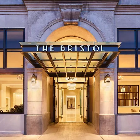 The Bristol Hotel-3