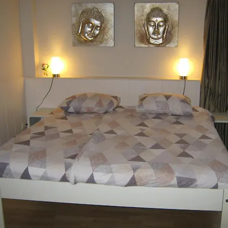 B&B De Tobbedanser Harlingen-2