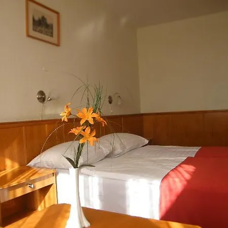 Hotel Magistern-2