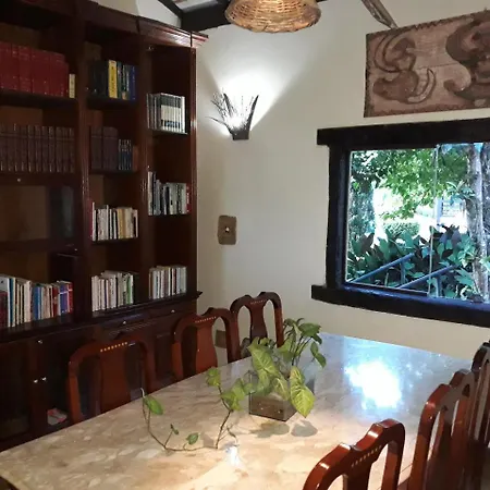 Pousada Buieié-2