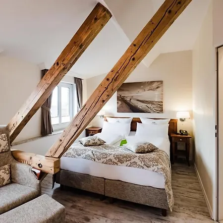 HOTEL DÜNENLÄUFER Langeoog-2