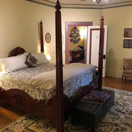 The Parsonage Inn B&B-2