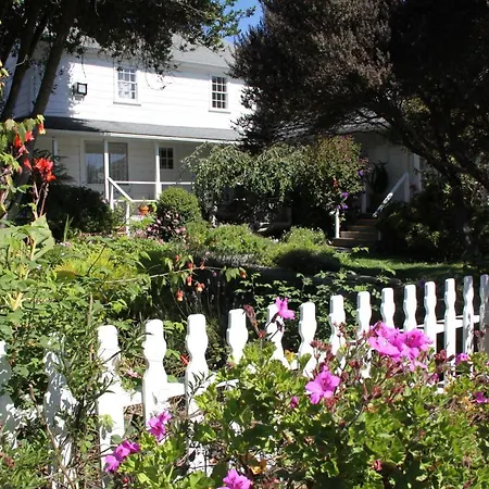 Seagull Inn Bed & Breakfast-2