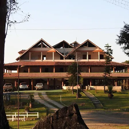 Hotel Chales Terra Nova-3