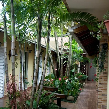 Pousada Ozean-3