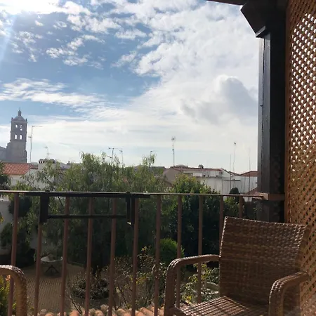 Hotel La Muralla-2