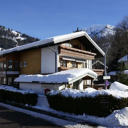 Ferienhotel Sonnenheim-3