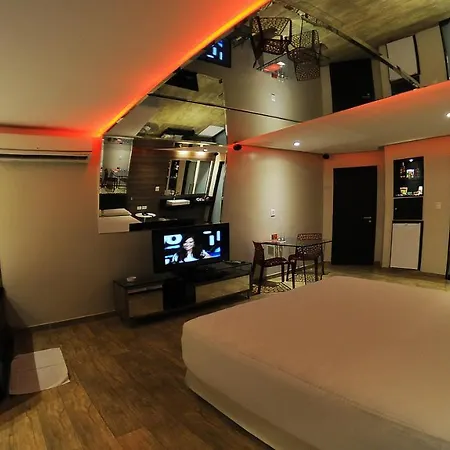 Eros Hotel - Adult Only-2