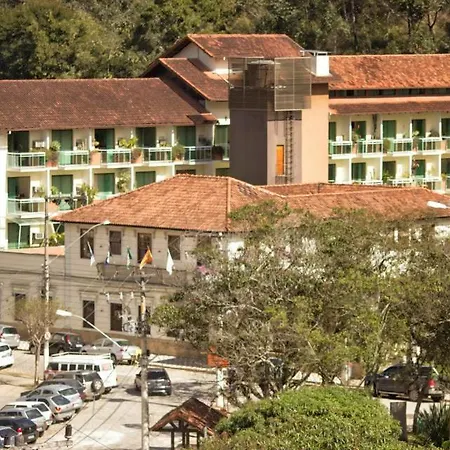 Hotel Dominguez Plaza-3