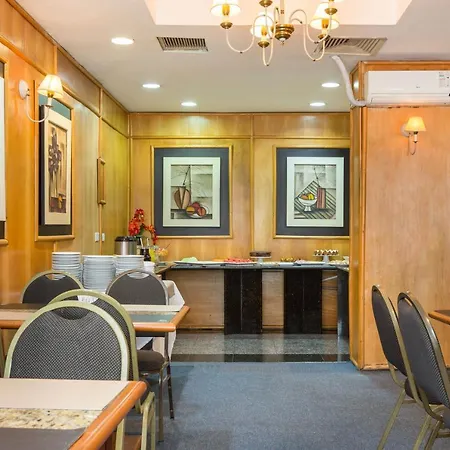 Hotel Tibagi-2