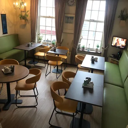 Pension de Zeeschelp-3