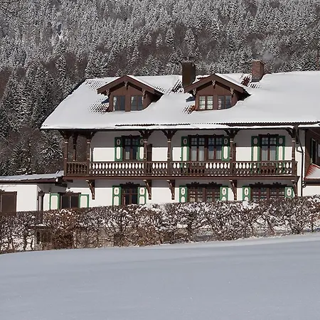 Gästehaus Florian-3