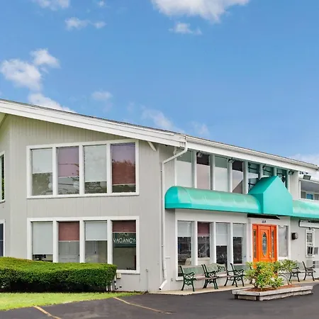 Cape Sands Inn-2