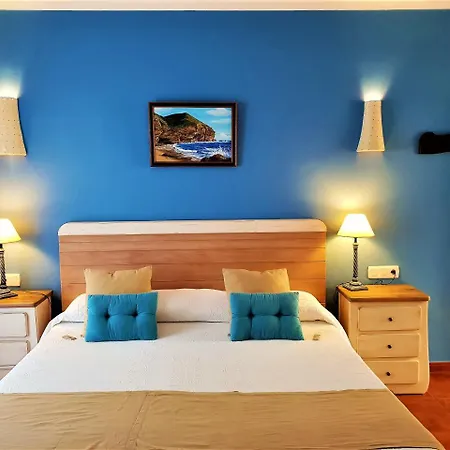 Hotel las Calas-2