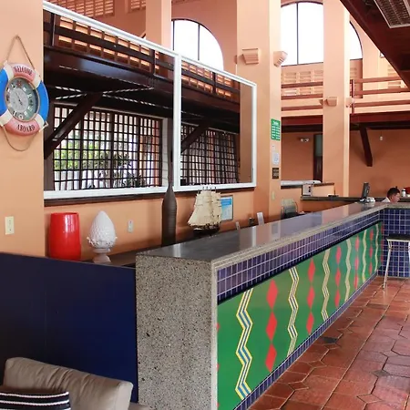 Rio Poty Hotel Praia-3