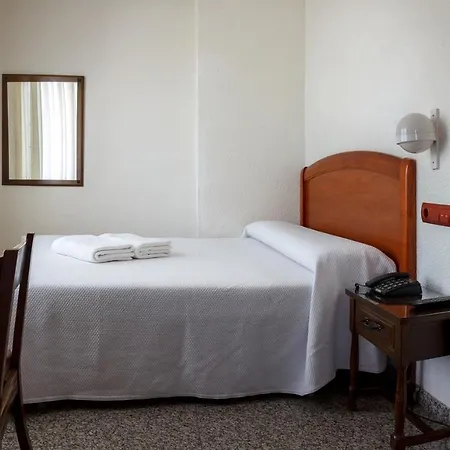 Hostal San Miguel-2