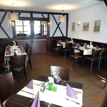 Gasthaus Stadt Bad Sulza-2
