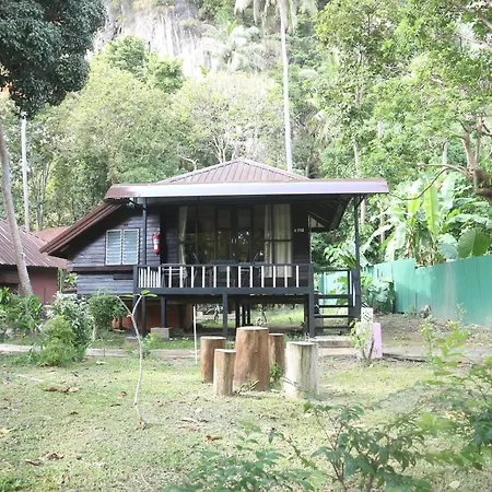 Anyavee Railay Resort-3