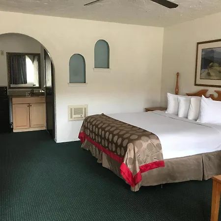 Channel Islands Inn-2