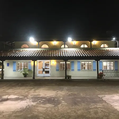 Channel Islands Inn-3