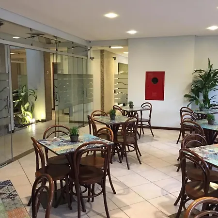 Portal da Princesa Hotel-3