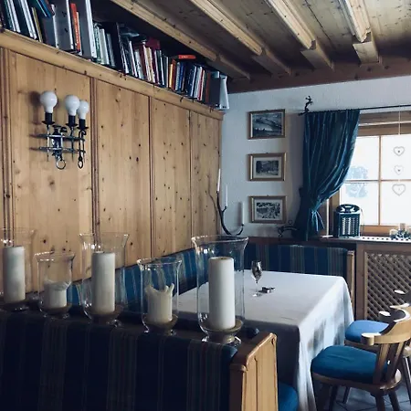 Sport Hotel Alpina-2