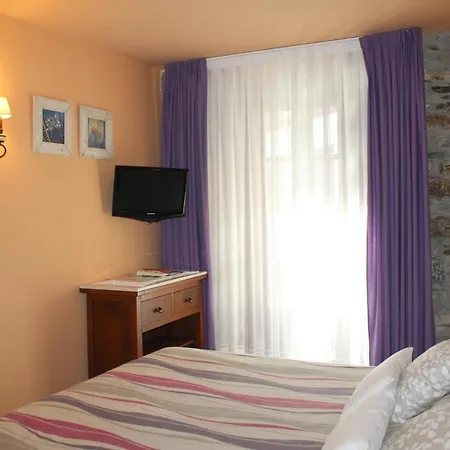 Hotel Casa Prendes-2