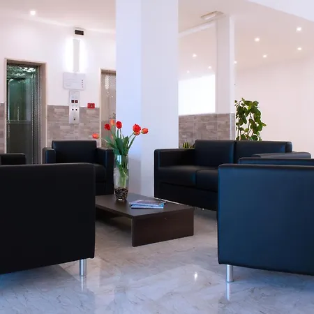 Cdh Hotel Modena-2