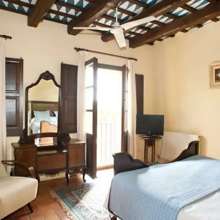 Hostal La Riera-3