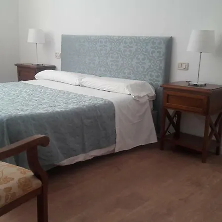 Il Grifo Camere e Suites-2