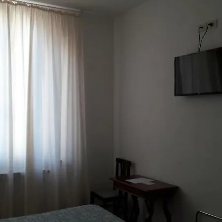 Il Grifo Camere e Suites-3