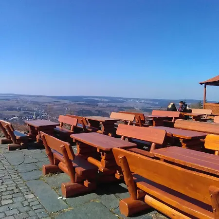 Berghotel Pöhlberg-2