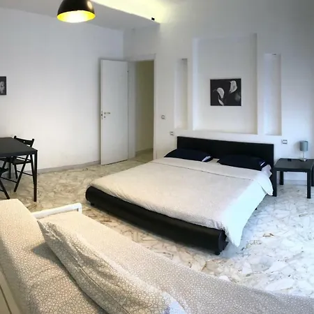 Cavour 124 -Guest-Room--3