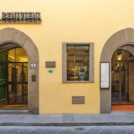 Hotel Benivieni-2