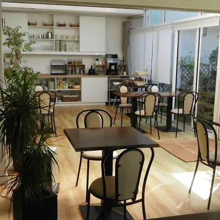 Hotel Colinette-3
