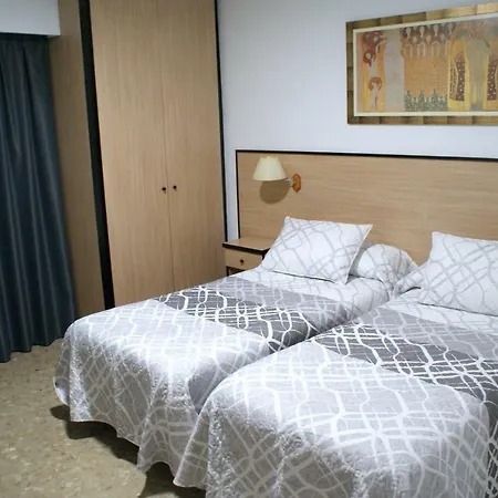 Hotel Carabela 2-3