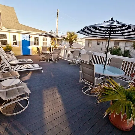 Georgianne Inn & Suites Check In 212 Butler Ave-3