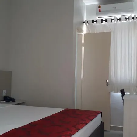 Center Patos Hotel-2