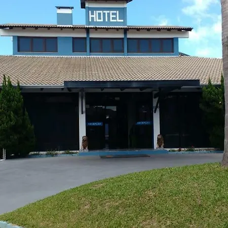 Hotel Magia Do Mar-3