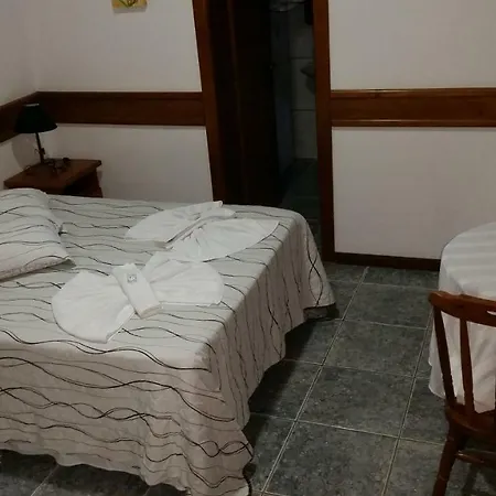 Hotel Magia Do Mar-2
