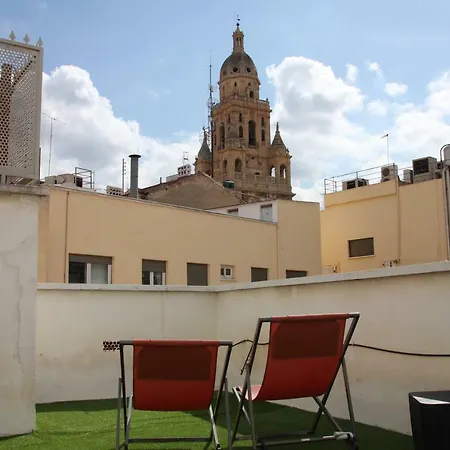 Bcool Murcia-2