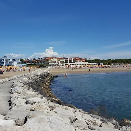 Hotel Righetto Fronte Mare-2