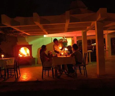 Club Datca Holiday Village-3