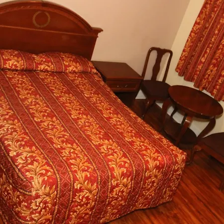 Holiday Motel - Santa Maria-3