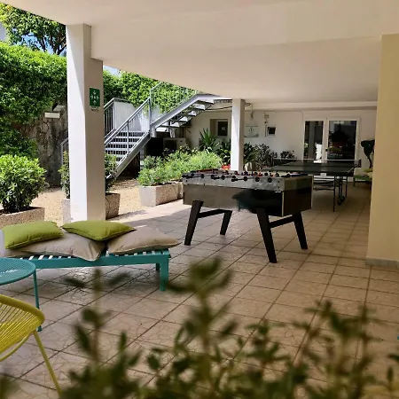 Hotel Baia Bianca-2