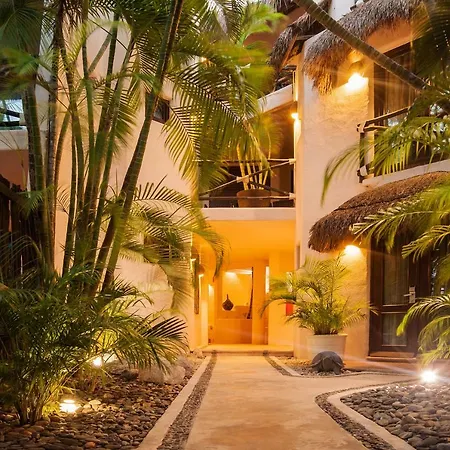 La Tortuga Hotel & Spa - Adults Only-3